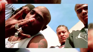 Tupac - First 2 Bomb OG (Best Quality)