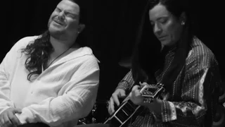 Jimmy Fallon & Jack Black and Extreme More Than Words side-by-side