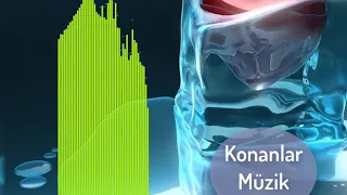 Bu Havada Gidilmez Fon Müziği ( Konanlar Müzik)