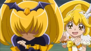 [プリキュアMAD]バッドエンドVSスマイル