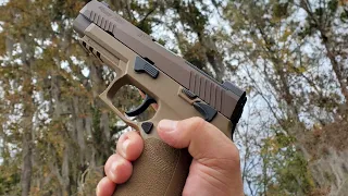 Glock Fanboys Beware! The Sig P320 Is Just Better #shorts