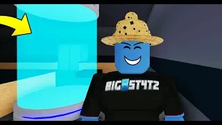 OMG! THIS TROLL ACTUALLY WORKS! (Roblox Flee The Facility)