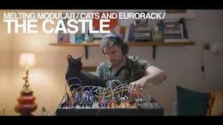 The Castle [ Instruo Harmonaig + Saïch ]