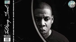 Jay Z Type Beat ''Talking Soul'' | Soulful Type Beat 2023