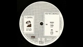 DJ Central - Hejhej