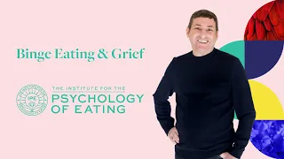 Binge Eating, Disembodiment, & Grief — In Session with Marc David