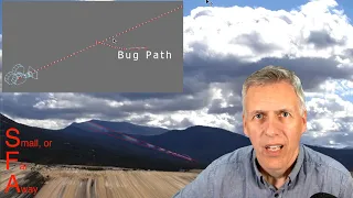 Utah Drone UFO - A Meta-analysis