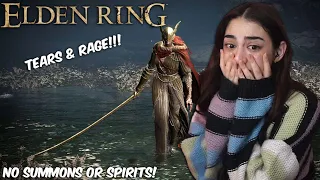 Malenia Made Me Cry (Solo)  // Elden Ring Part 29