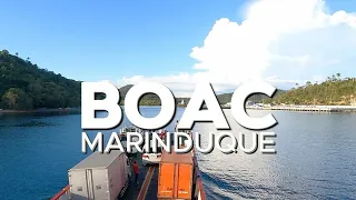 Boac Marinduque