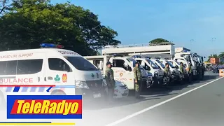 Kabayan | TeleRadyo (5 May 2022)