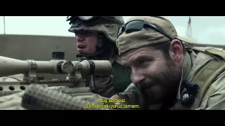 Keskin Nişancı - American Sniper | Türkçe Altyazılı Fragman