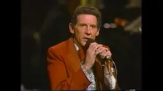 Jerry Lee Lewis - Precious Memories