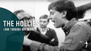 The Hollies "Look Through Any Window" Trailer