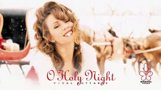 Mariah Carey - O Holy Night (Vocal Outtakes)
