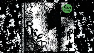 CORKER - "FALSER TRUTHS" (2023, full album)
