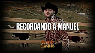 Gerardo Ortiz - Recordando a Manuel // LO MEJOR 2024