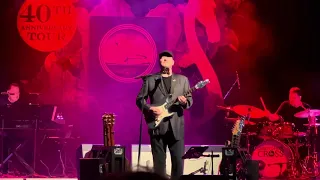 Christopher Cross All Right June 27, 2023 Bowling Green Kentucky