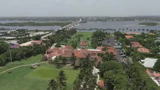 MAR-A-LAGO FBI RAID: Documents seized at Trump's Florida estate were labeled "top-secret"