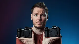 Panasonic S1 vs S1H: Cheaper Is Better?!