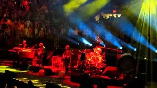 Phish Down With Disease into Ghost  MSG NY 12/31/10