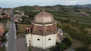 Montalbo di Ziano Piacentino