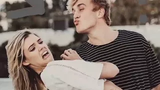 Why Jake Paul and Alissa Violet broke up (proof)