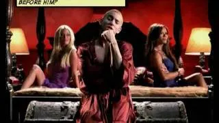 Eminem - Without Me (OFFICIAL MUSIC VIDEO UNCENSORED)