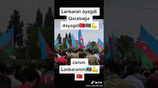 Талыши ответили армянам. (ВОЙНА В КАРАБАХЕ)