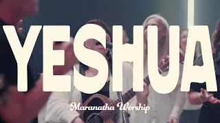 Yeshua - Maranatha Worship (cover) | Live