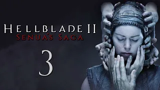Iltauga's Therapy Session [Hellblade 2 - Part 3]