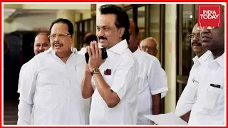 Stalin Will Be Booked For Sedition Over Demanding Dravida Nadu : BJP