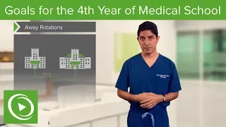 Goals for the 4th Year of Medical School: Sub-internships – Medical School Survival Guide | Lecturio