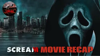 Scream 6 (2023) Recap