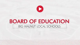 Board of Education Meeting - 9/8/2022