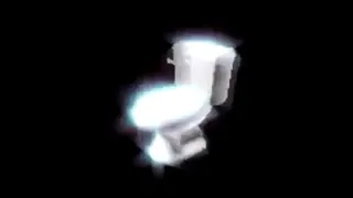 Polish spinning toilet, but it’s not spinning