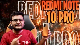 Redmi Note 10 Pro Review |Still The Best !
