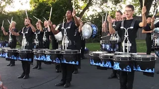 Blue Devils Drumline 2019 Show Music [Quality Audio, Multi-Cam]