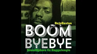 Buju Banton   Boom Bye Bye