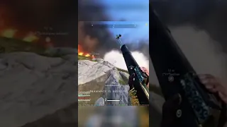 Battlefield V Firestorm Easy WIN!