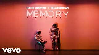 Kane Brown, blackbear - Memory (Audio)