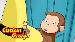 The Yellow Hat 🐵 Curious George 🐵 Kids Cartoon 🐵 Kids Movies