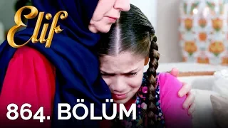 Elif 864. Bölüm | Season 5 Episode 109