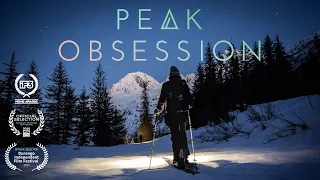 The FIFTY - Peak Obsession -  with Jeremy Jones - Line 17 & 18/50