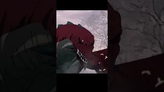 Рудеус убил дракона 🥶💀| Реинкарнация безработного 2 #anime #shorts #анимемомент