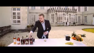 Braastad Cognac - Braastad Tonic