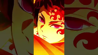 Tanjiro Kamado 🔥 Edit // Let Me Down Slowly