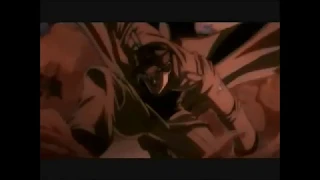 Hellsing OVA ➤ Movie Trailer {Fanmade}