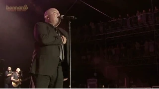 Billy Joel: Uptown Girl [Live at Bonnaroo '15]