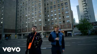 Adam Mišík, Rohony - BERLIN (Official Music Video)