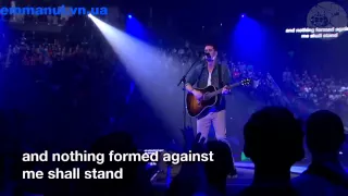 04. Chris Tomlin - Whom Shall I Fear (S5)